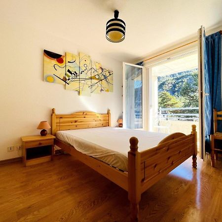 Appartement Lumineux Proche Plage Et Parking 塞威恩 外观 照片