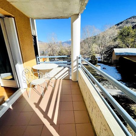 Appartement Lumineux Proche Plage Et Parking 塞威恩 外观 照片