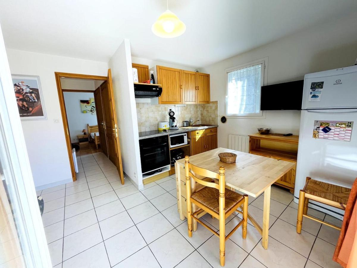 Appartement Lumineux Proche Plage Et Parking 塞威恩 外观 照片