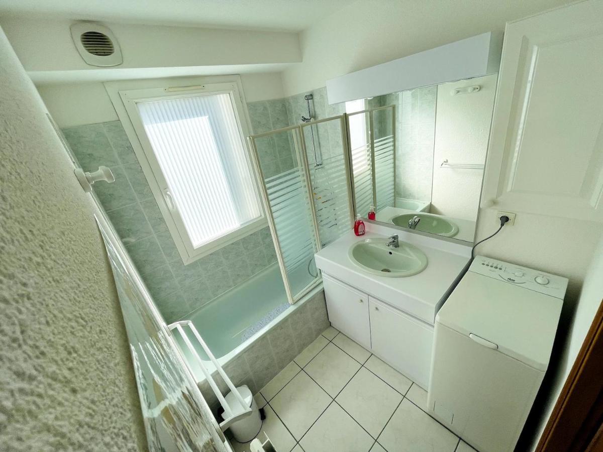 Appartement Lumineux Proche Plage Et Parking 塞威恩 外观 照片