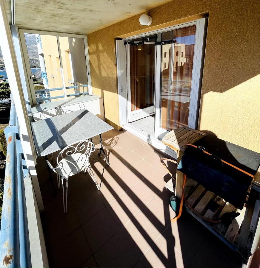 Appartement Lumineux Proche Plage Et Parking 塞威恩 外观 照片