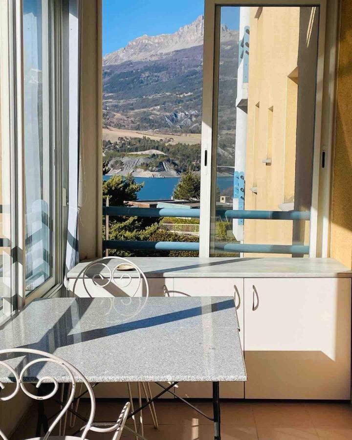 Appartement Lumineux Proche Plage Et Parking 塞威恩 外观 照片