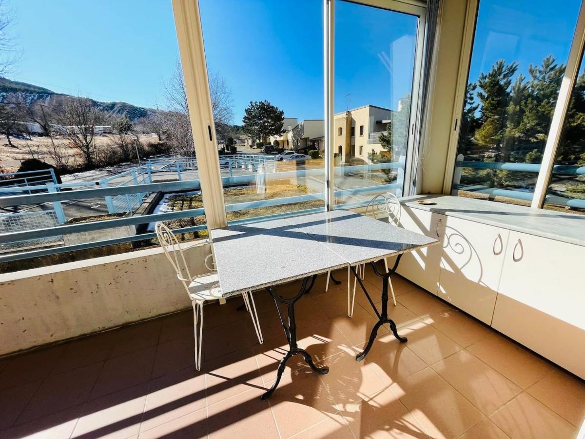 Appartement Lumineux Proche Plage Et Parking 塞威恩 外观 照片
