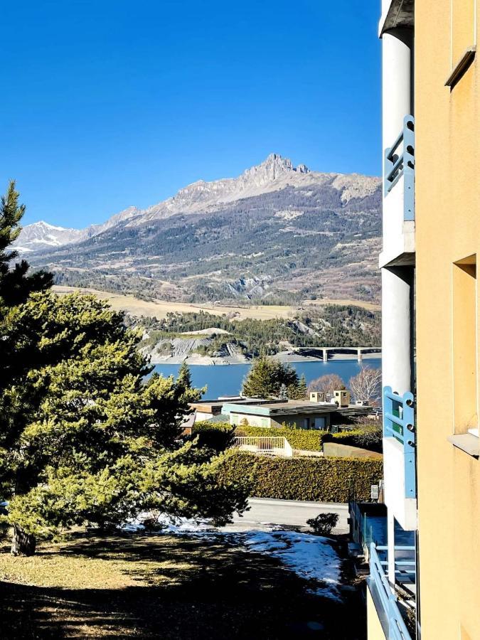 Appartement Lumineux Proche Plage Et Parking 塞威恩 外观 照片