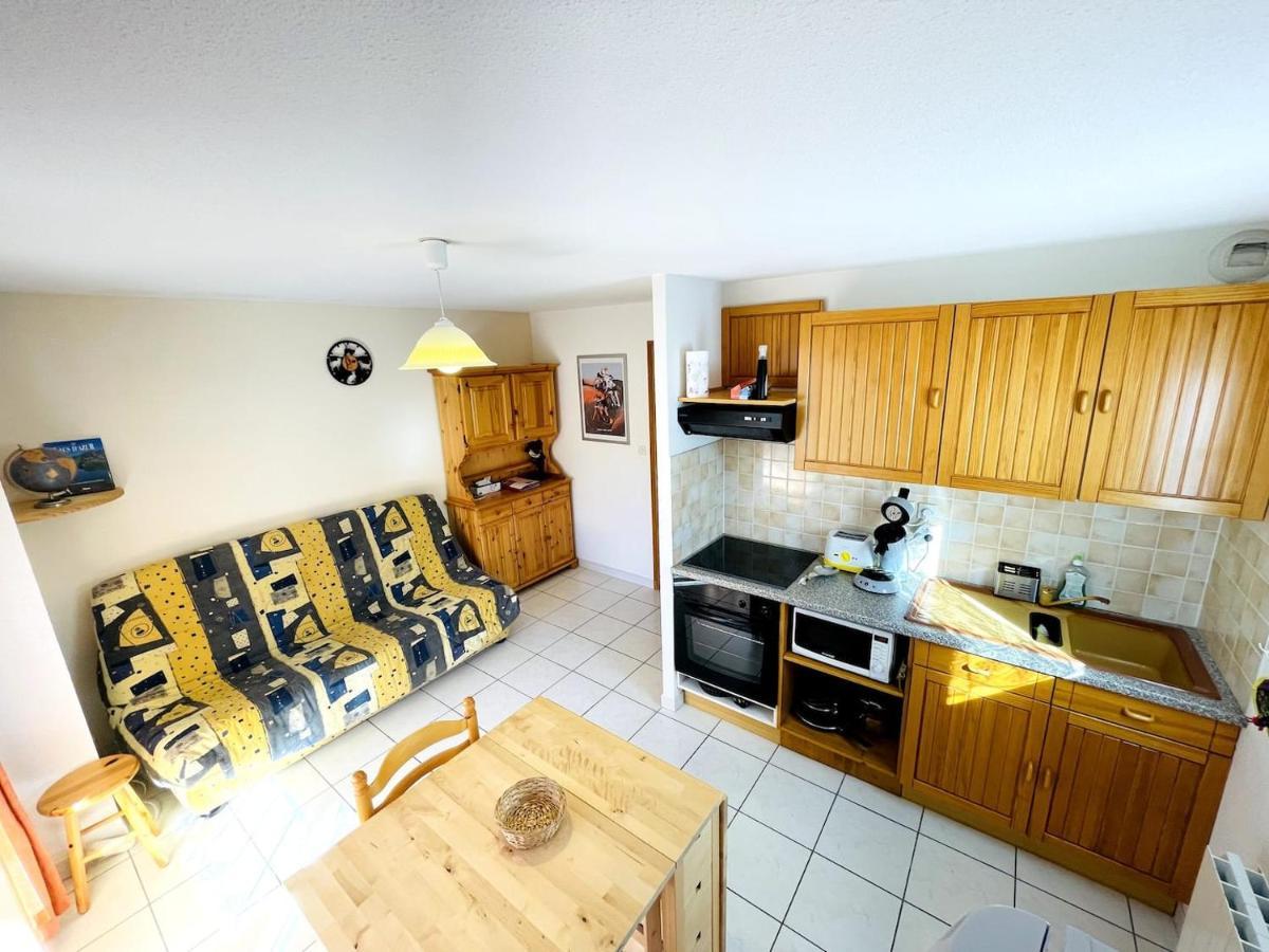 Appartement Lumineux Proche Plage Et Parking 塞威恩 外观 照片